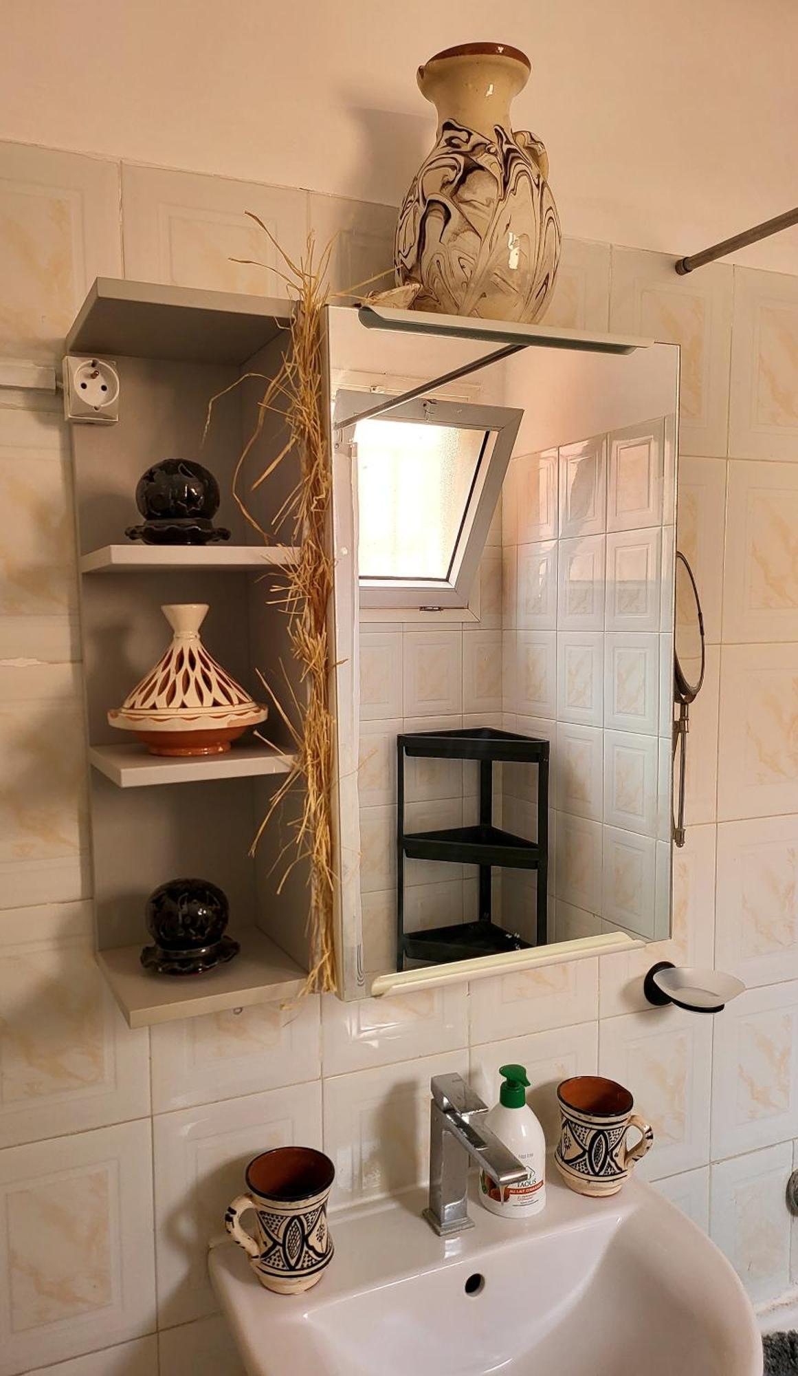 Riad Traditionnel De Charme 3 Chambres مراكش المظهر الخارجي الصورة