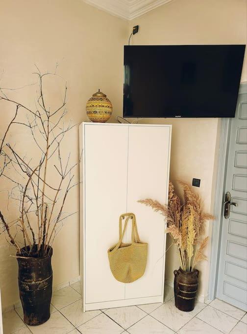 Riad Traditionnel De Charme 3 Chambres مراكش المظهر الخارجي الصورة