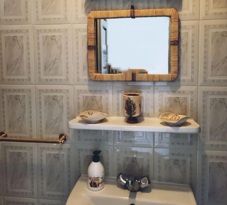 Riad Traditionnel De Charme 3 Chambres مراكش المظهر الخارجي الصورة