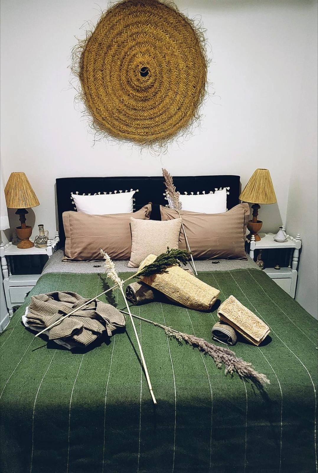 Riad Traditionnel De Charme 3 Chambres مراكش المظهر الخارجي الصورة